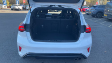 Ford Focus 1.0 EcoBoost ST-Line X 5dr Petrol Hatchback